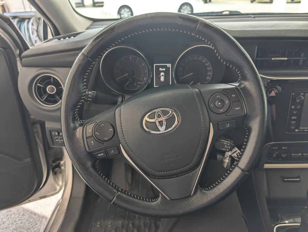2017 Toyota Corolla iM A/C, in Magog, Quebec - 15 - w1024h768px