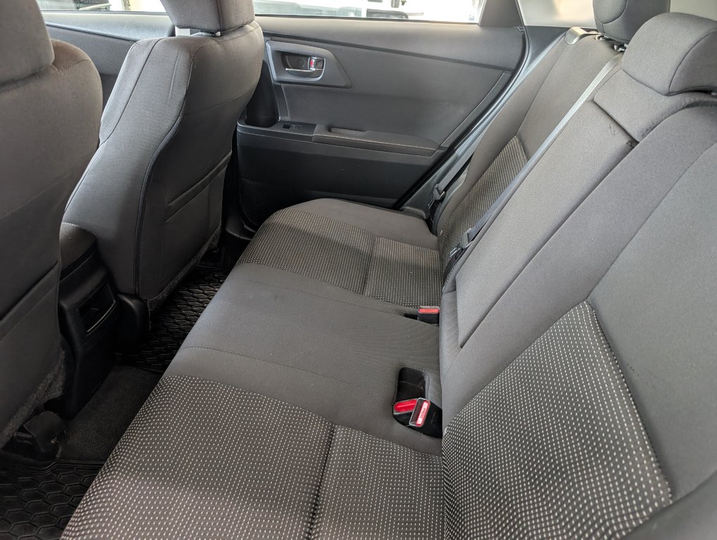 2017 Toyota Corolla iM A/C, in Magog, Quebec - 11 - w1024h768px