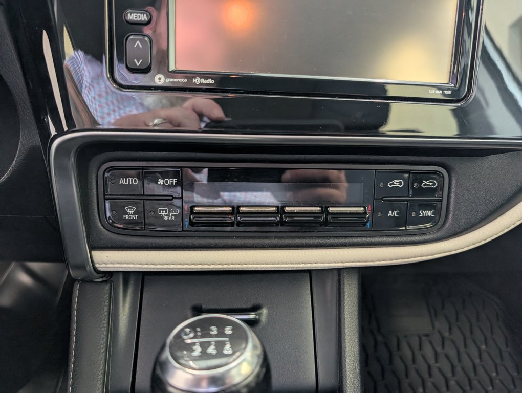 2017 Toyota Corolla iM A/C, in Magog, Quebec - 17 - w1024h768px