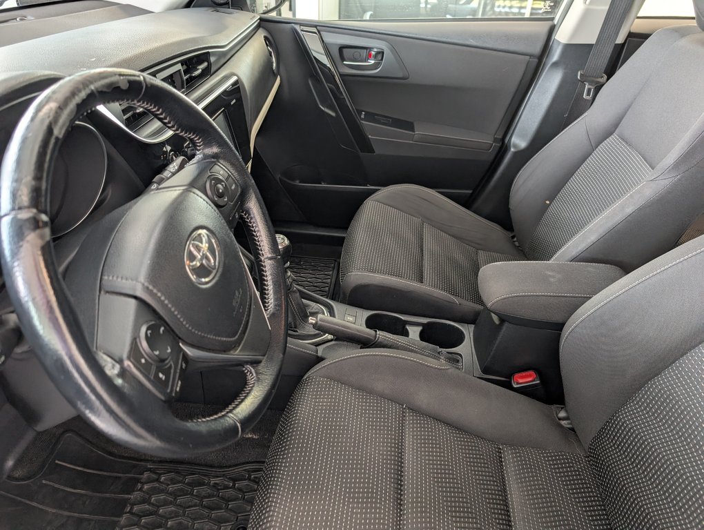 2017 Toyota Corolla iM A/C, in Magog, Quebec - 12 - w1024h768px