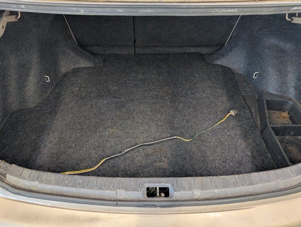 Toyota Corolla CE, AUTOMATIQUE, 2009 à Magog, Québec - 7 - w1024h768px