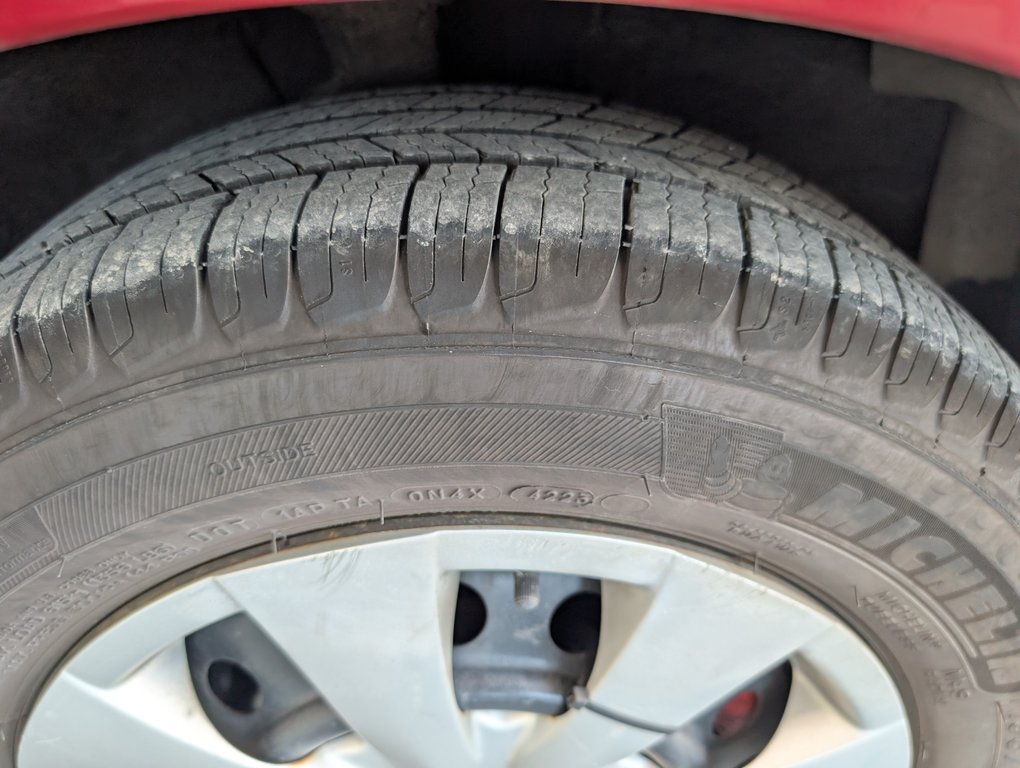 2010 Toyota Corolla CE, AUTOMATIQUE, A/C, in Magog, Quebec - 20 - w1024h768px