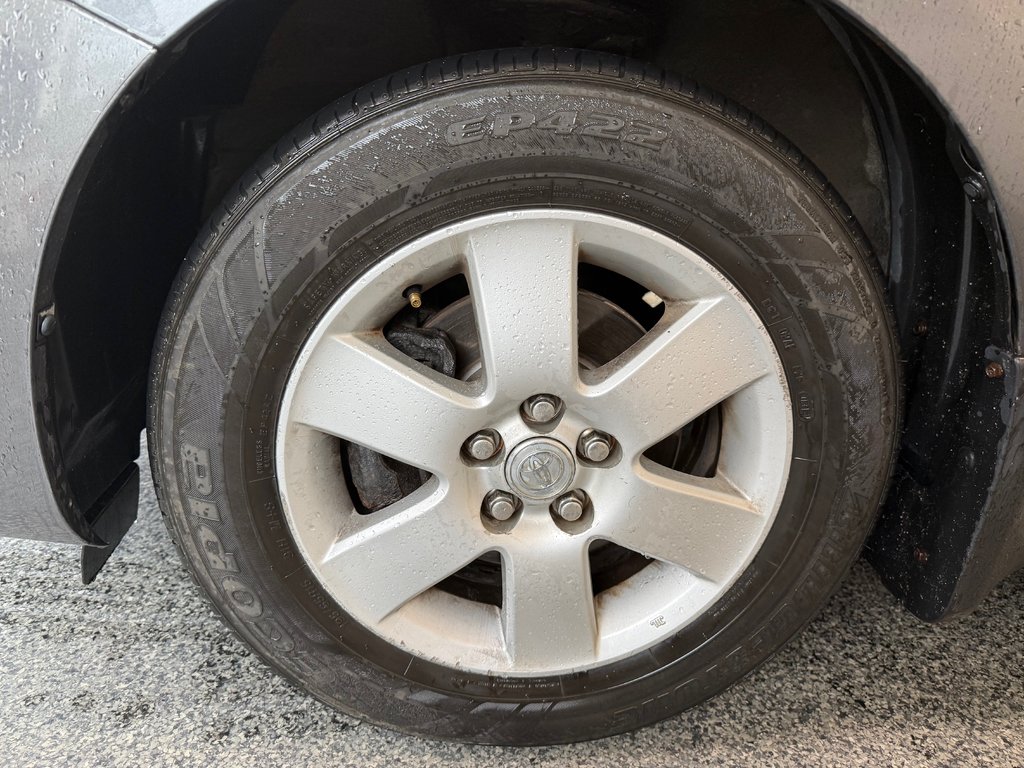 Toyota Corolla S 2010 à Magog, Québec - 15 - w1024h768px