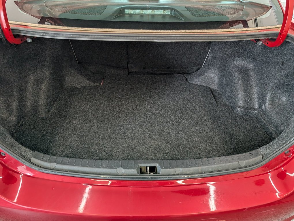 2013 Toyota Corolla CE, AUTOMATIQUE, SEULEMENT 17500KM in Magog, Quebec - 7 - w1024h768px