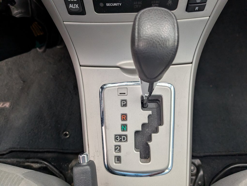 Toyota Corolla LE, TOIT, A/C, AUTOMATIQUE, 2013 à Magog, Québec - 14 - w1024h768px