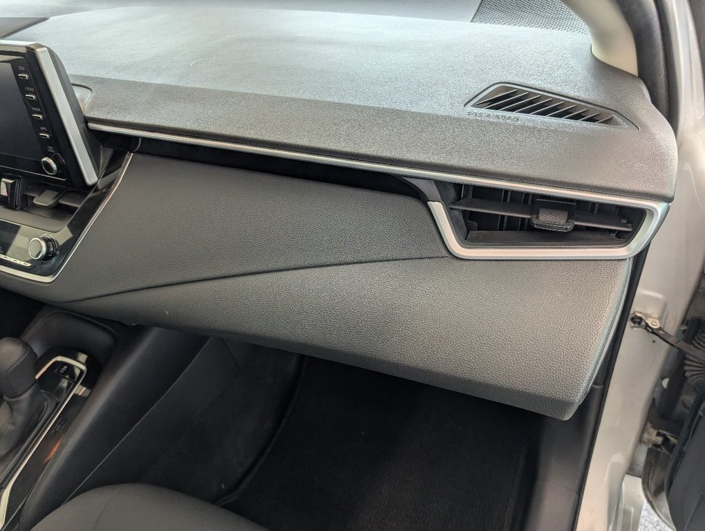 Toyota Corolla LE CVT 2020 à Magog, Québec - 10 - w1024h768px