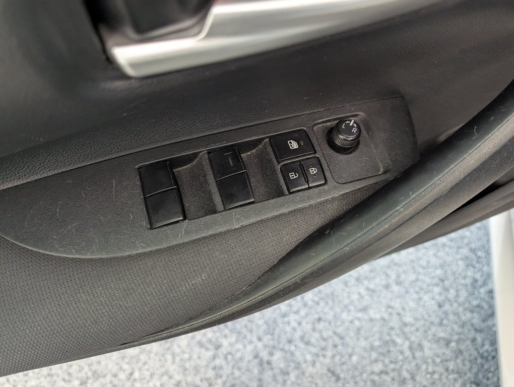 Toyota Corolla LE CVT 2020 à Magog, Québec - 14 - w1024h768px