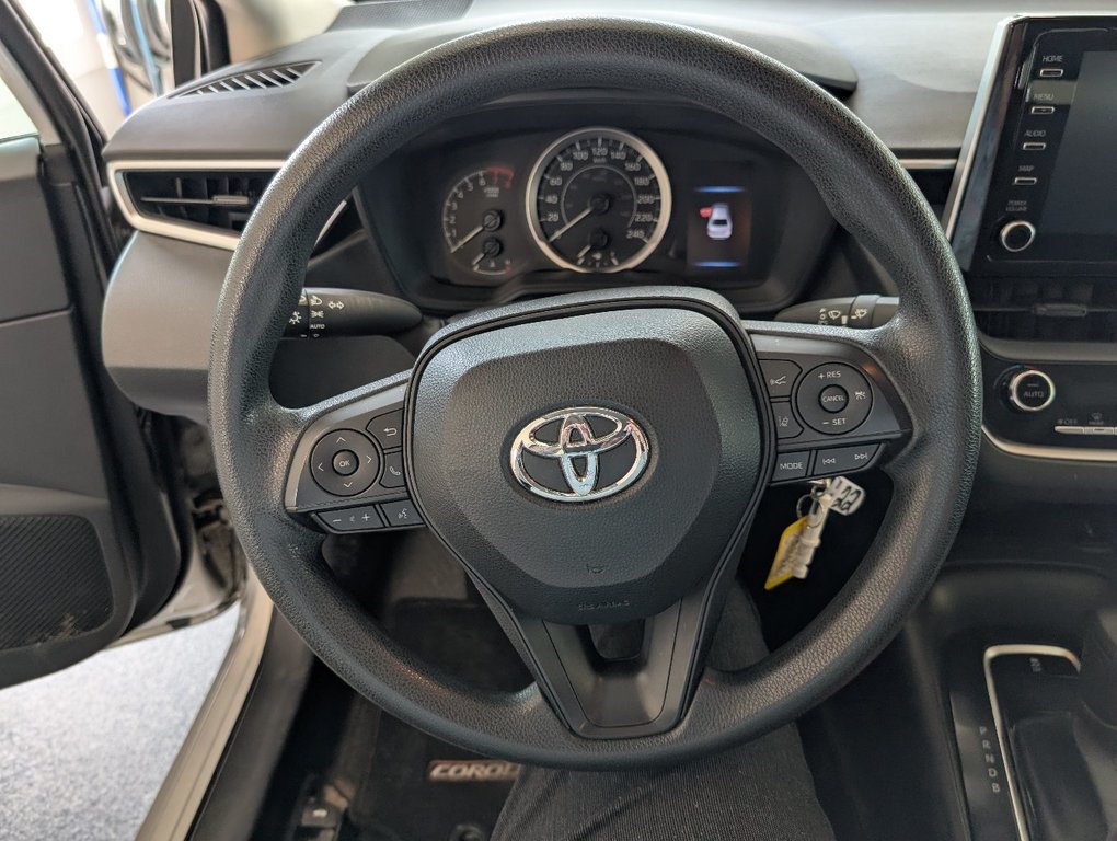 Toyota Corolla LE CVT 2020 à Magog, Québec - 15 - w1024h768px