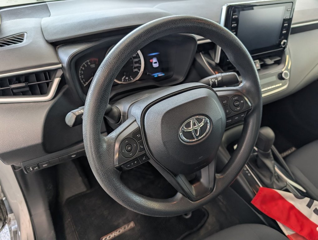 Toyota Corolla LE CVT 2020 à Magog, Québec - 13 - w1024h768px