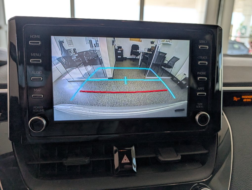 Toyota Corolla LE CVT 2020 à Magog, Québec - 19 - w1024h768px
