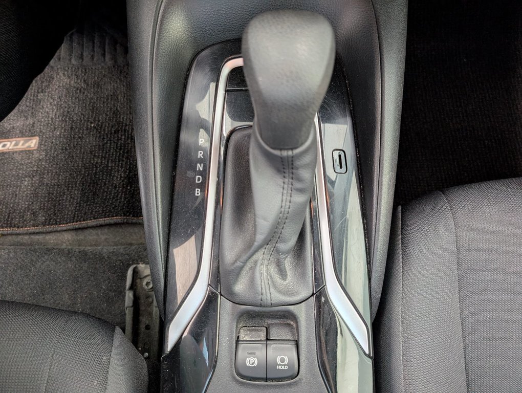 Toyota Corolla LE CVT 2020 à Magog, Québec - 16 - w1024h768px