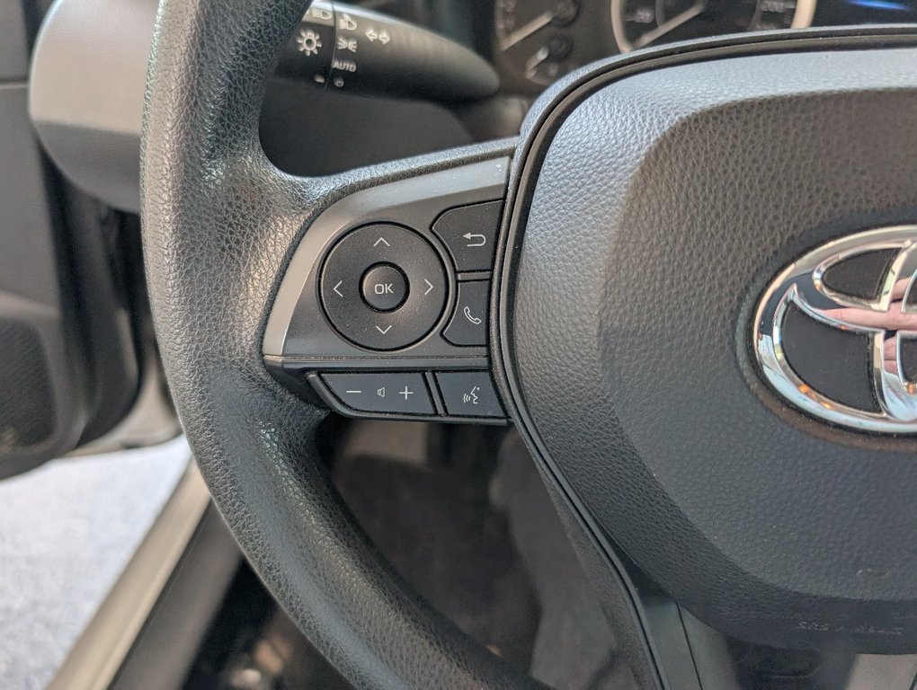 Toyota Corolla LE CVT 2020 à Magog, Québec - 20 - w1024h768px