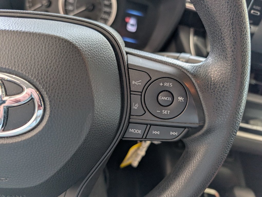 Toyota Corolla LE CVT 2020 à Magog, Québec - 21 - w1024h768px