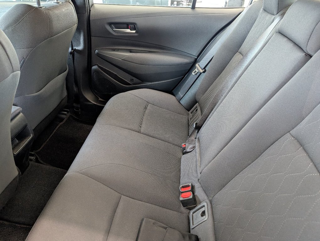 Toyota Corolla LE CVT 2020 à Magog, Québec - 11 - w1024h768px