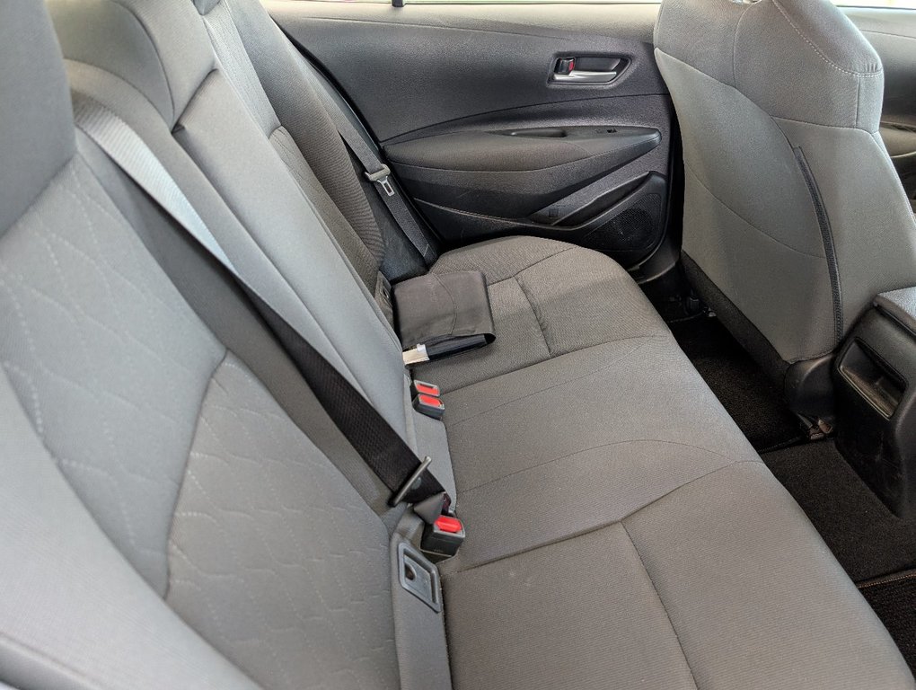Toyota Corolla LE CVT 2020 à Magog, Québec - 8 - w1024h768px
