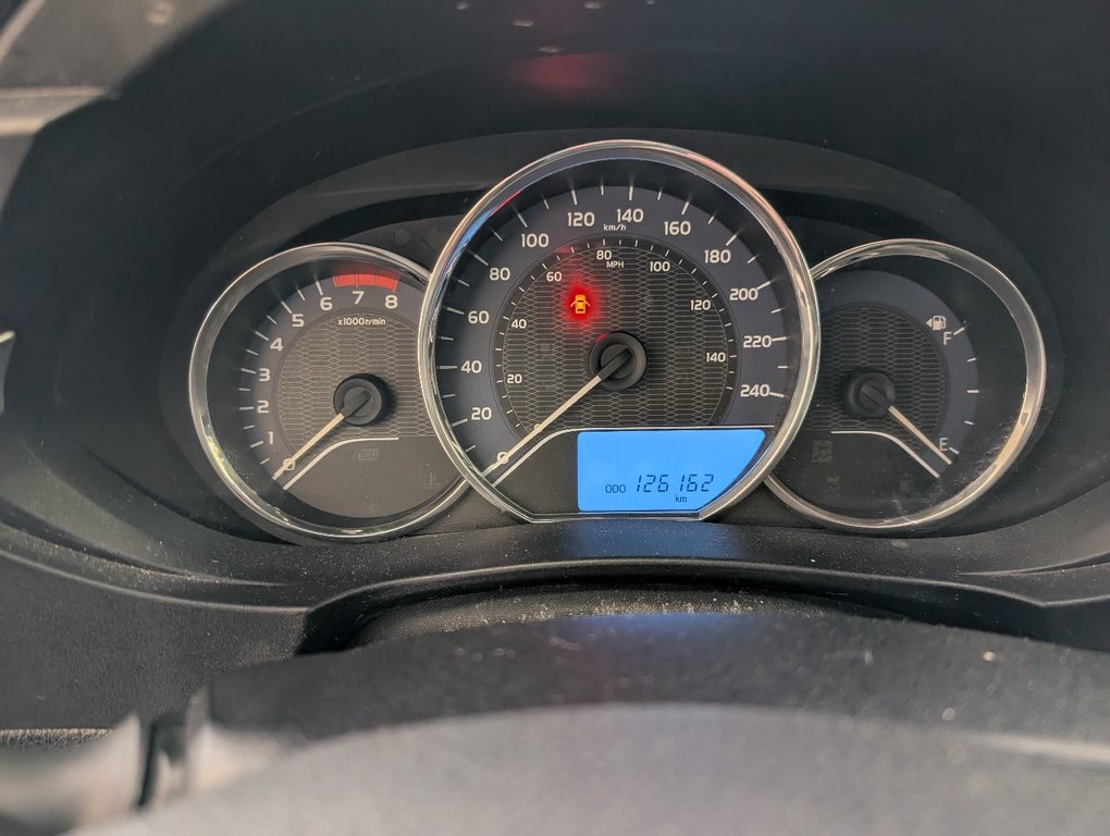 2014 Toyota Corolla CE, in Magog, Quebec - 20 - w1024h768px