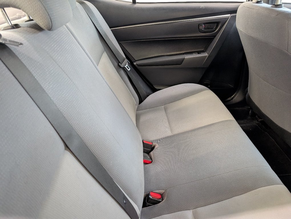 2014 Toyota Corolla CE, in Magog, Quebec - 7 - w1024h768px