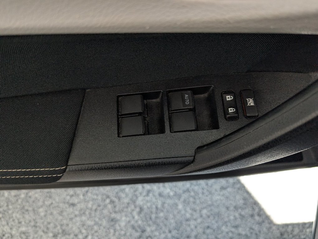 2014 Toyota Corolla LE, AUTOMATIQUE, A/C, in Magog, Quebec - 14 - w1024h768px