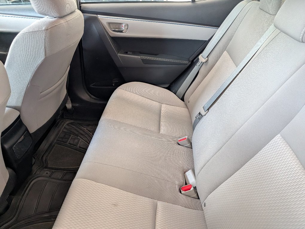 2014 Toyota Corolla LE, AUTOMATIQUE, A/C, in Magog, Quebec - 11 - w1024h768px