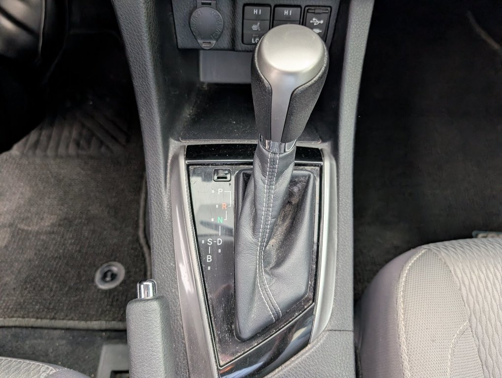 2014 Toyota Corolla LE, AUTOMATIQUE, A/C, in Magog, Quebec - 16 - w1024h768px