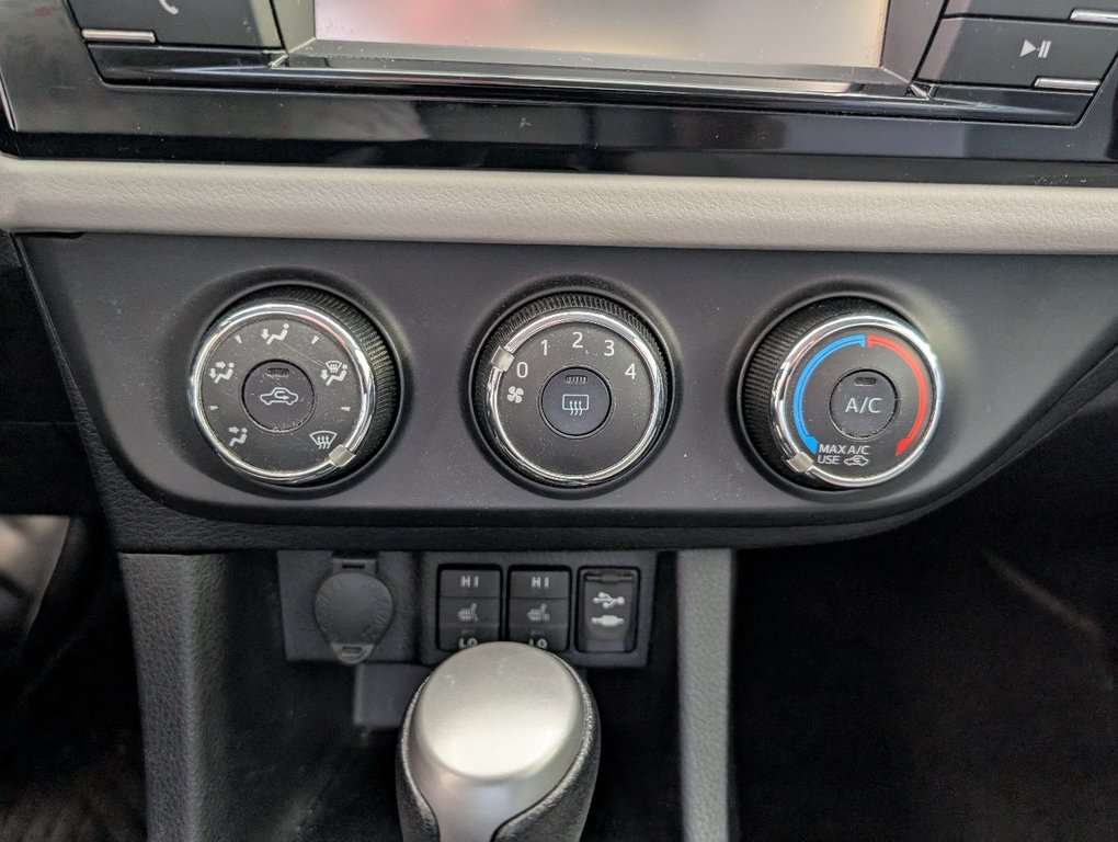 2014 Toyota Corolla LE, AUTOMATIQUE, A/C, in Magog, Quebec - 18 - w1024h768px