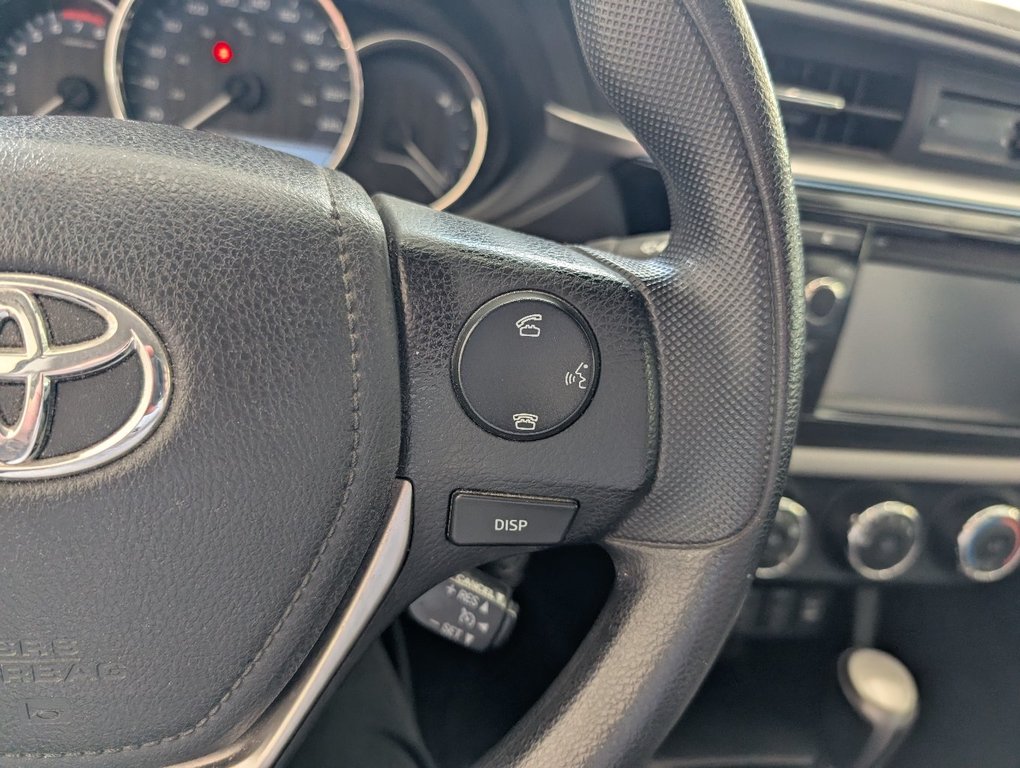 2014 Toyota Corolla LE, AUTOMATIQUE, A/C, in Magog, Quebec - 20 - w1024h768px