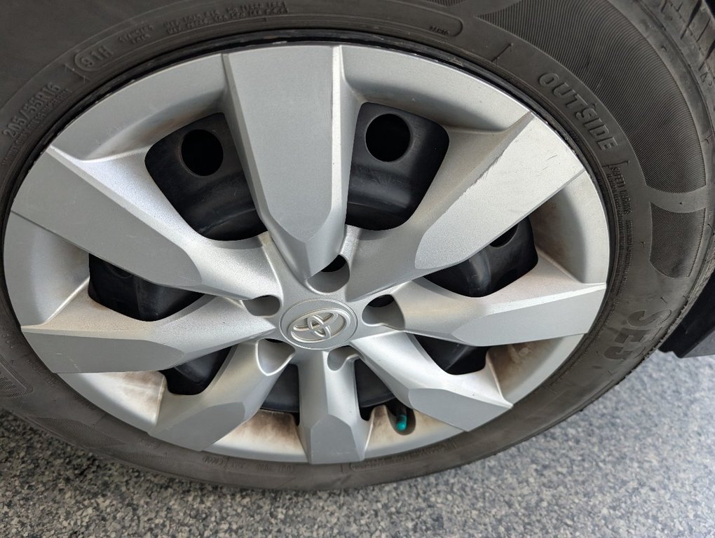 2014 Toyota Corolla LE, AUTOMATIQUE, A/C, in Magog, Quebec - 25 - w1024h768px