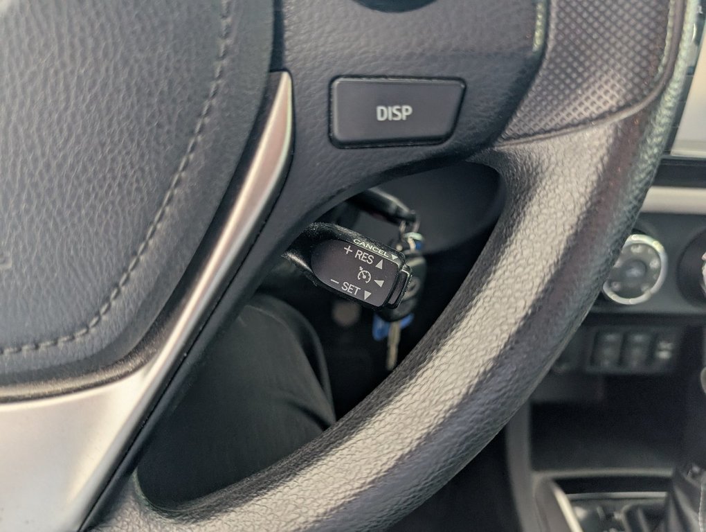 2014 Toyota Corolla LE, AUTOMATIQUE, A/C, in Magog, Quebec - 21 - w1024h768px