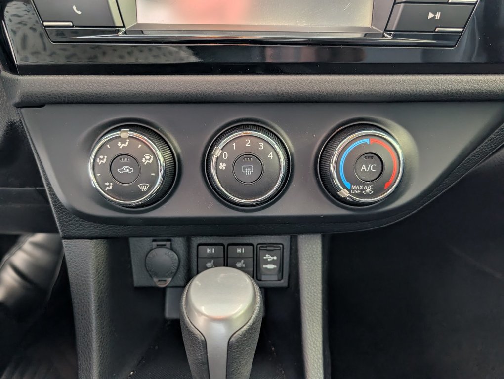 2014 Toyota Corolla SE, AUTOMATIQUE, A/C, in Magog, Quebec - 14 - w1024h768px