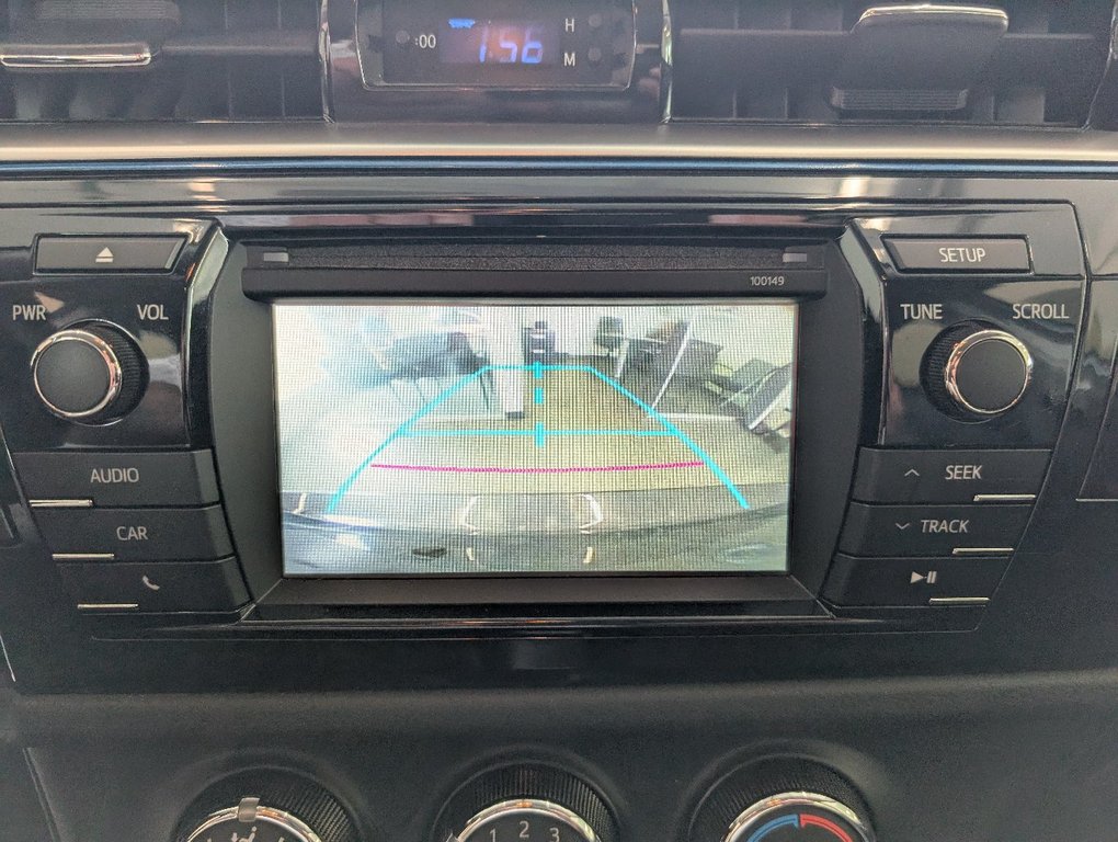 2014 Toyota Corolla SE, AUTOMATIQUE, A/C, in Magog, Quebec - 19 - w1024h768px