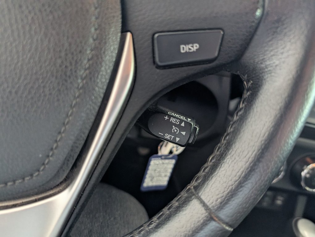 2014 Toyota Corolla SE, AUTOMATIQUE, A/C, in Magog, Quebec - 18 - w1024h768px