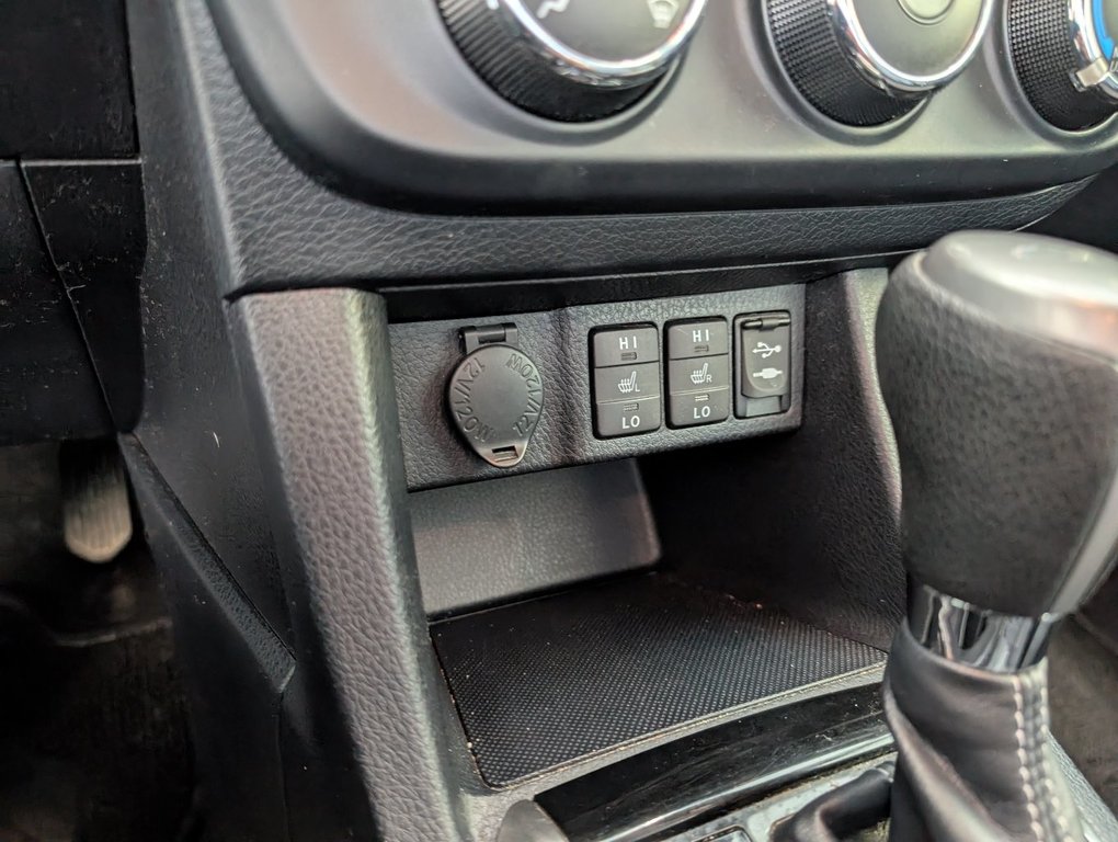 2014 Toyota Corolla SE, AUTOMATIQUE, A/C, in Magog, Quebec - 15 - w1024h768px
