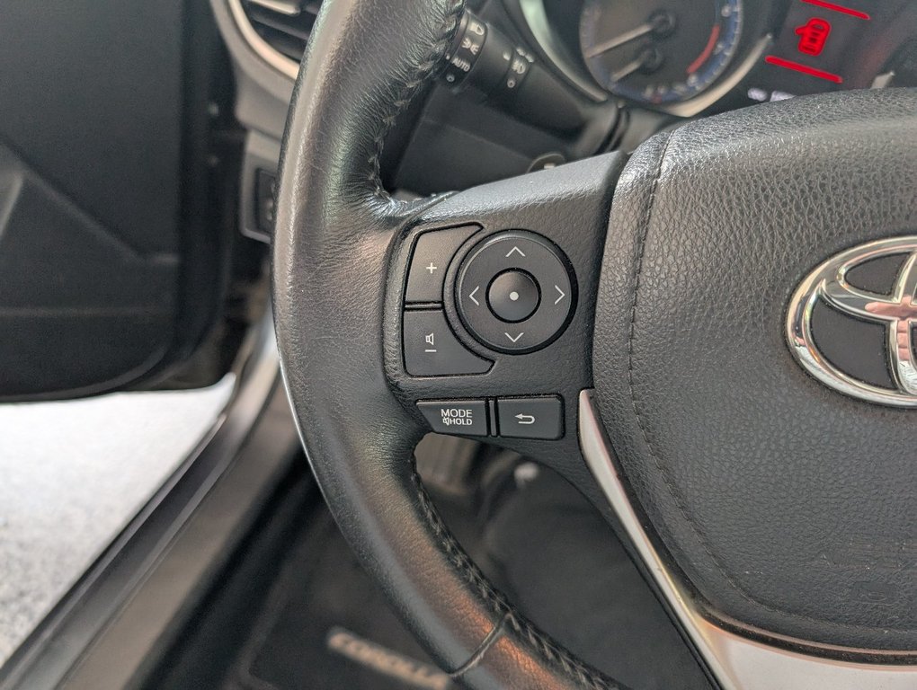 2014 Toyota Corolla SE, AUTOMATIQUE, A/C, in Magog, Quebec - 16 - w1024h768px