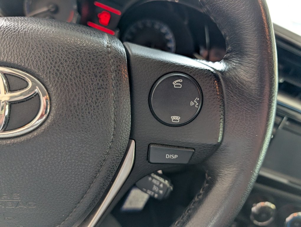 2014 Toyota Corolla SE, AUTOMATIQUE, A/C, in Magog, Quebec - 17 - w1024h768px