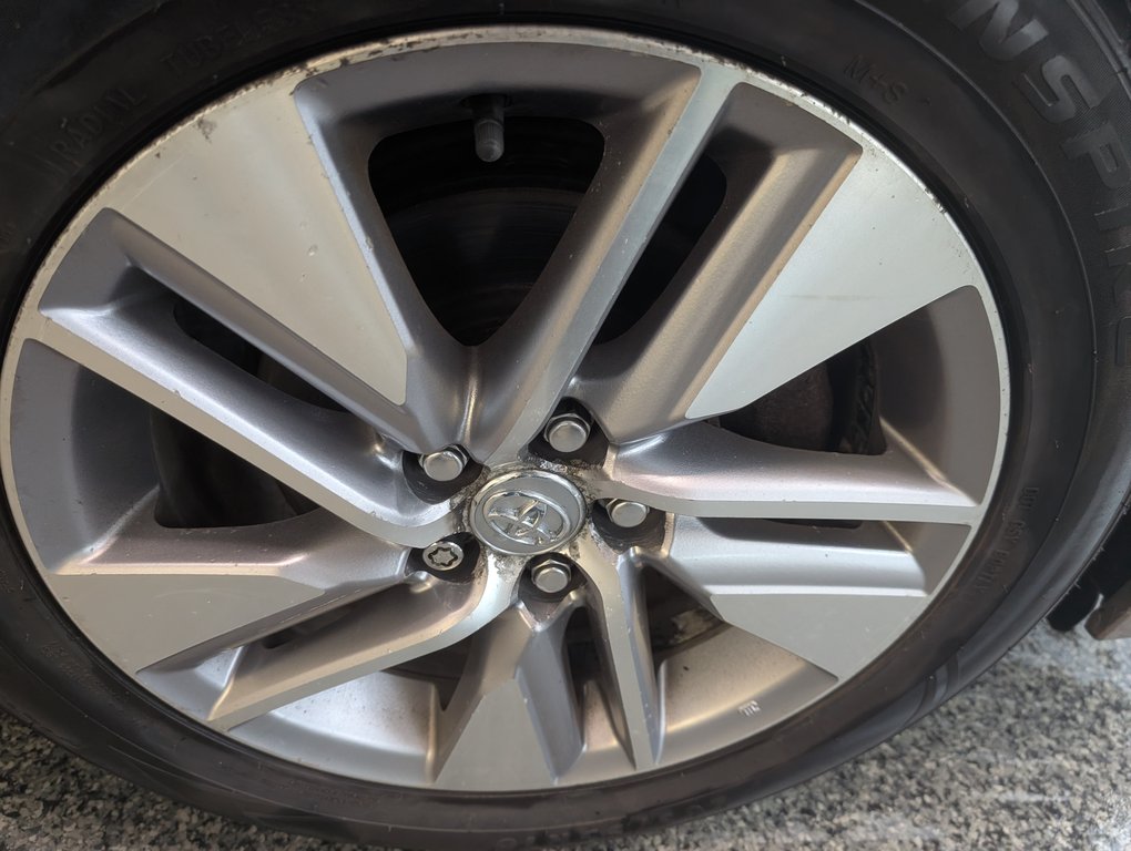 Toyota Corolla LE ECO, TOIT, MAGS, 2014 à Magog, Québec - 24 - w1024h768px