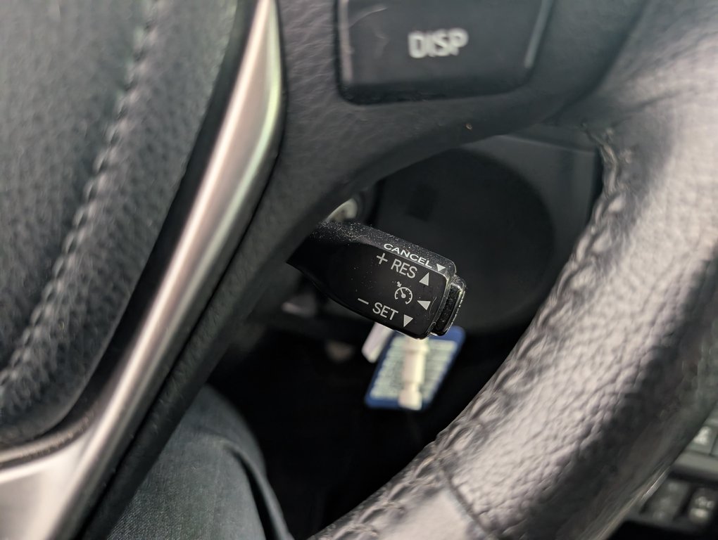 Toyota Corolla LE ECO, TOIT, MAGS, 2014 à Magog, Québec - 20 - w1024h768px