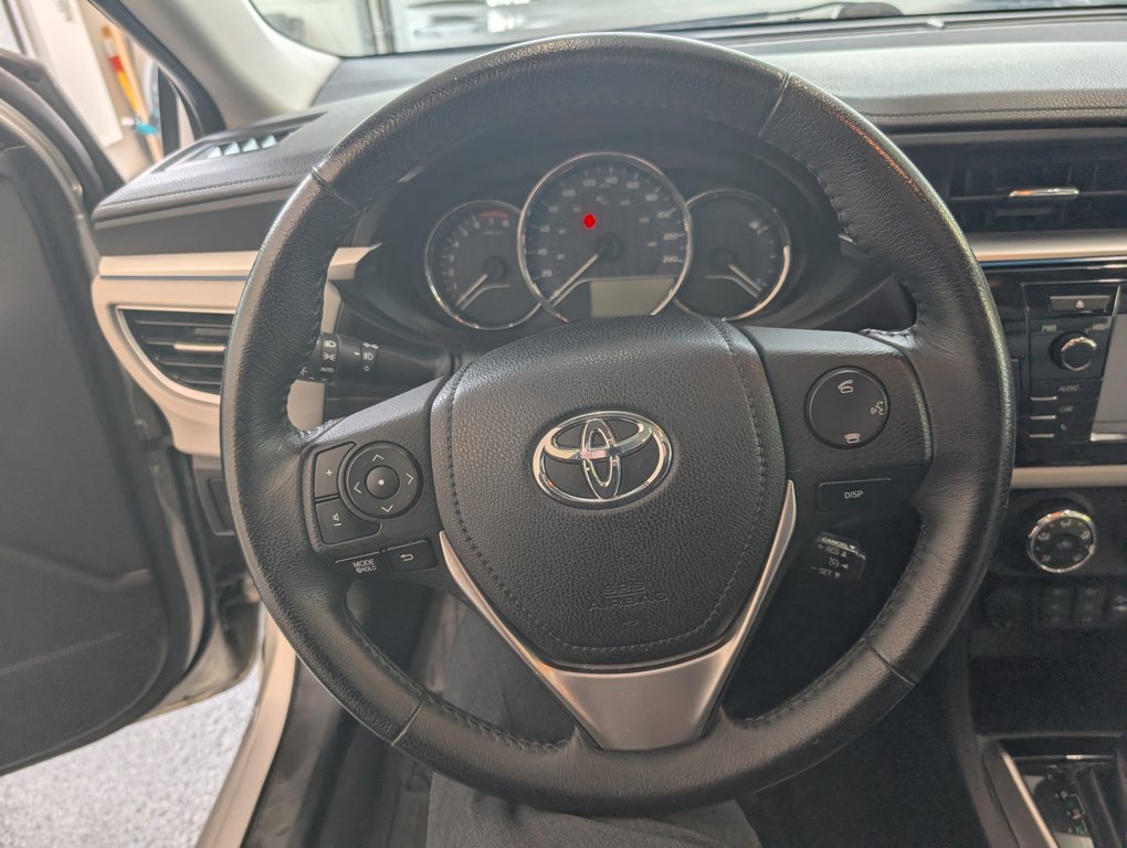 Toyota Corolla LE 2014 à Magog, Québec - 14 - w1024h768px