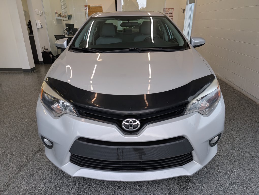 Toyota Corolla LE 2014 à Magog, Québec - 5 - w1024h768px