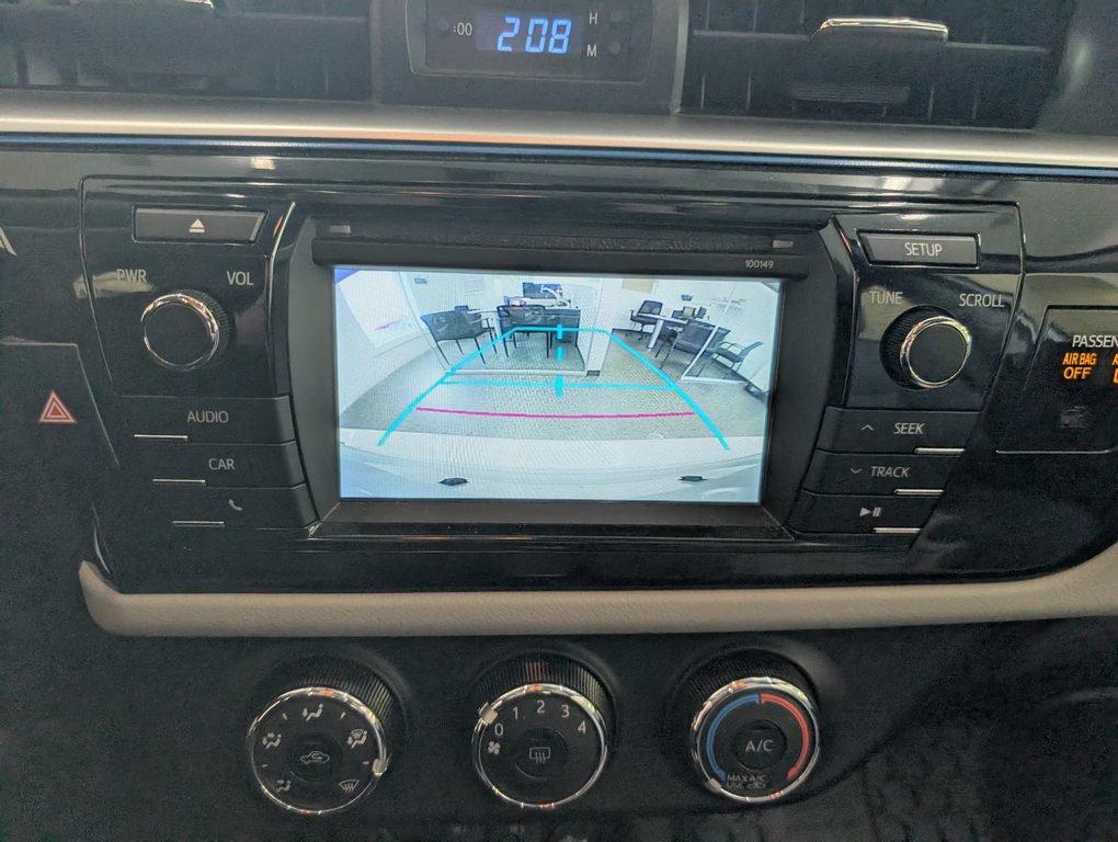 Toyota Corolla LE 2014 à Magog, Québec - 21 - w1024h768px