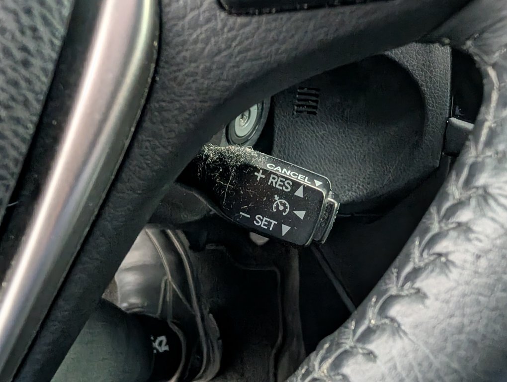 Toyota Corolla S, A/C, 2015 à Magog, Québec - 20 - w1024h768px