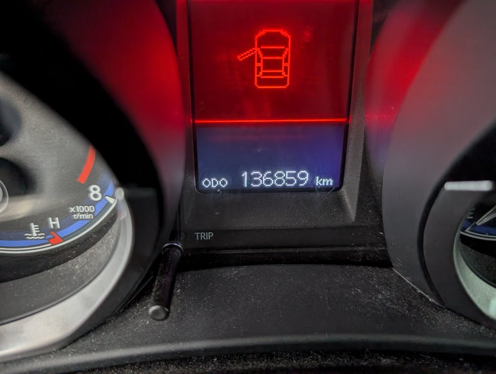 Toyota Corolla S, A/C, 2015 à Magog, Québec - 22 - w1024h768px