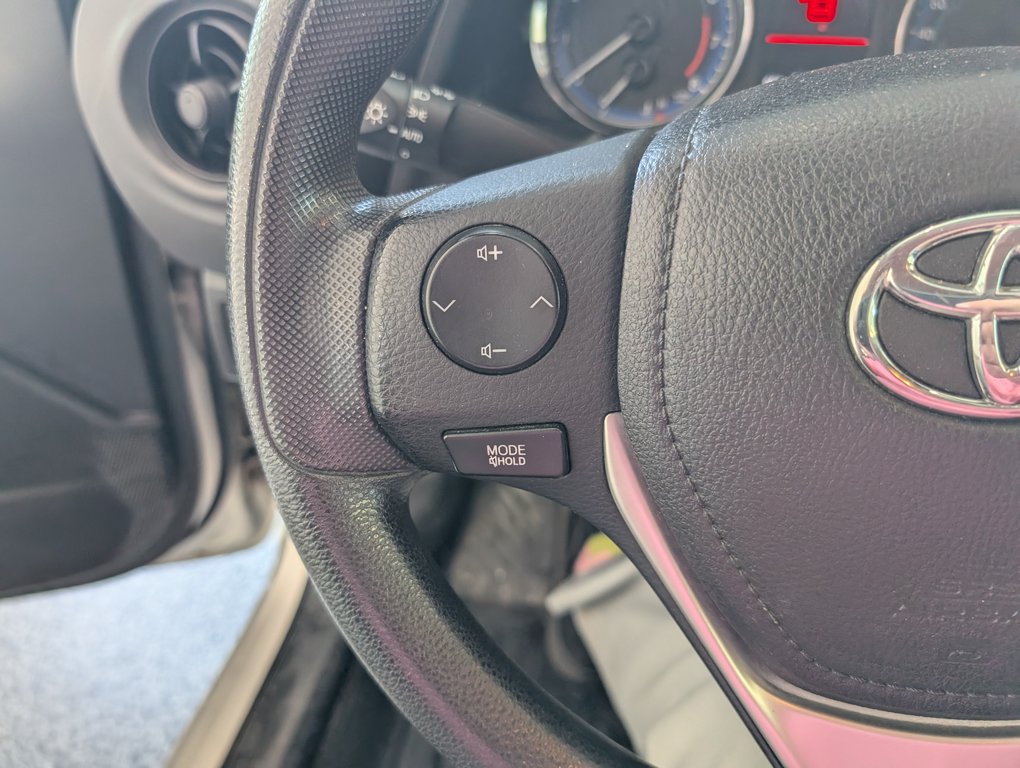 2017 Toyota Corolla CE, AUTOMATIQUE, A/C, in Magog, Quebec - 18 - w1024h768px