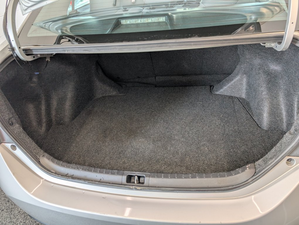 2017 Toyota Corolla CE, AUTOMATIQUE, A/C, in Magog, Quebec - 7 - w1024h768px