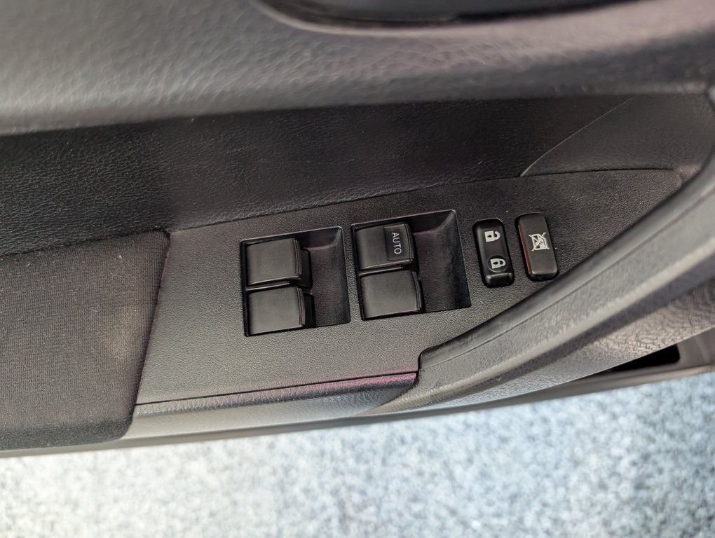 2017 Toyota Corolla CE, AUTOMATIQUE, A/C, in Magog, Quebec - 14 - w1024h768px
