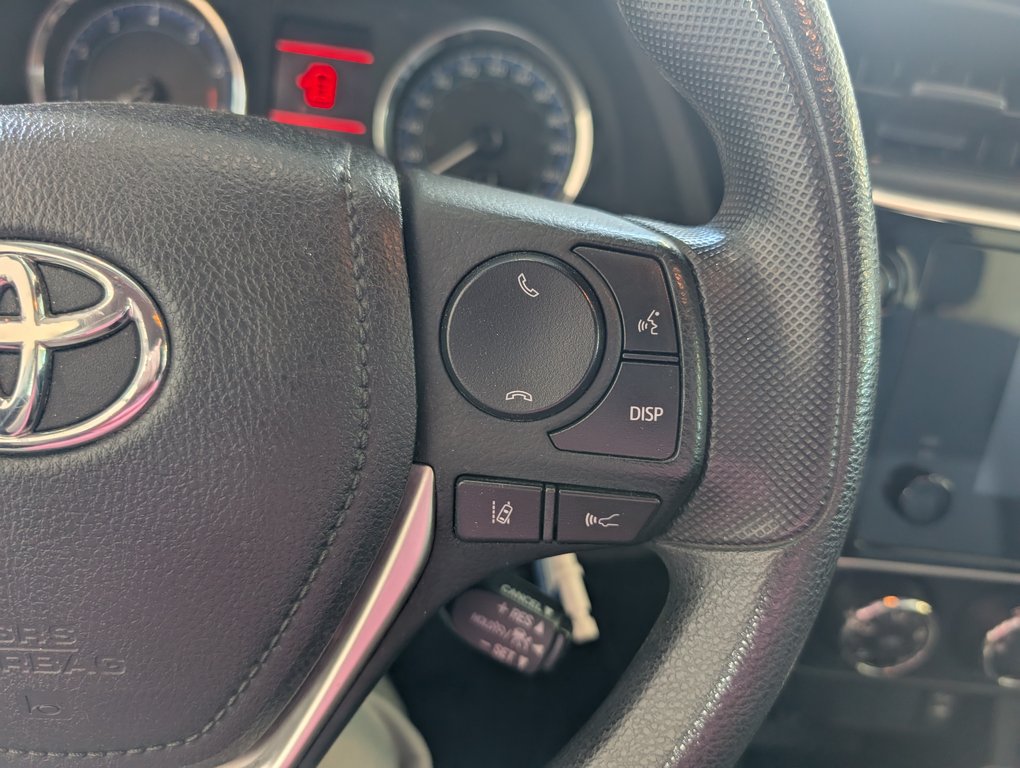 2017 Toyota Corolla CE, AUTOMATIQUE, A/C, in Magog, Quebec - 19 - w1024h768px