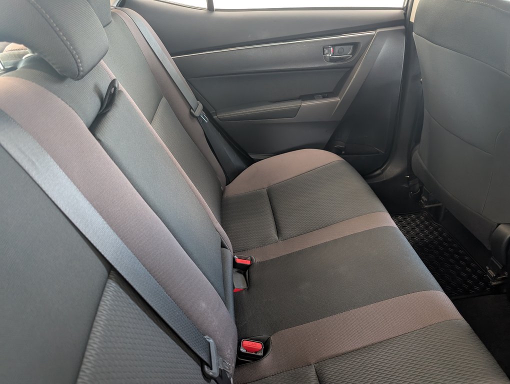 2017 Toyota Corolla ****LE, AUTOMATIQUE, A/C, in Magog, Quebec - 8 - w1024h768px
