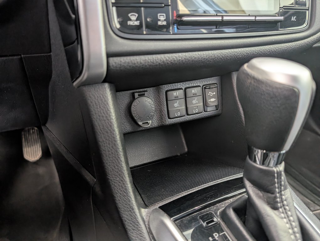 2017 Toyota Corolla ****LE, AUTOMATIQUE, A/C, in Magog, Quebec - 16 - w1024h768px