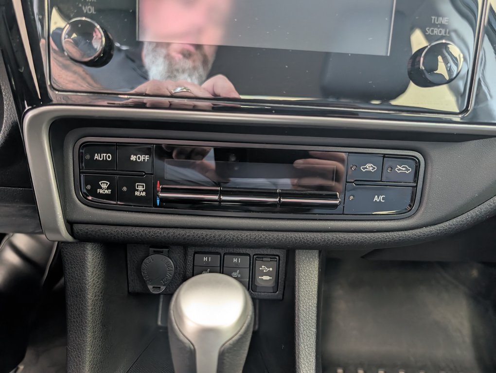 2017 Toyota Corolla ****LE, AUTOMATIQUE, A/C, in Magog, Quebec - 17 - w1024h768px
