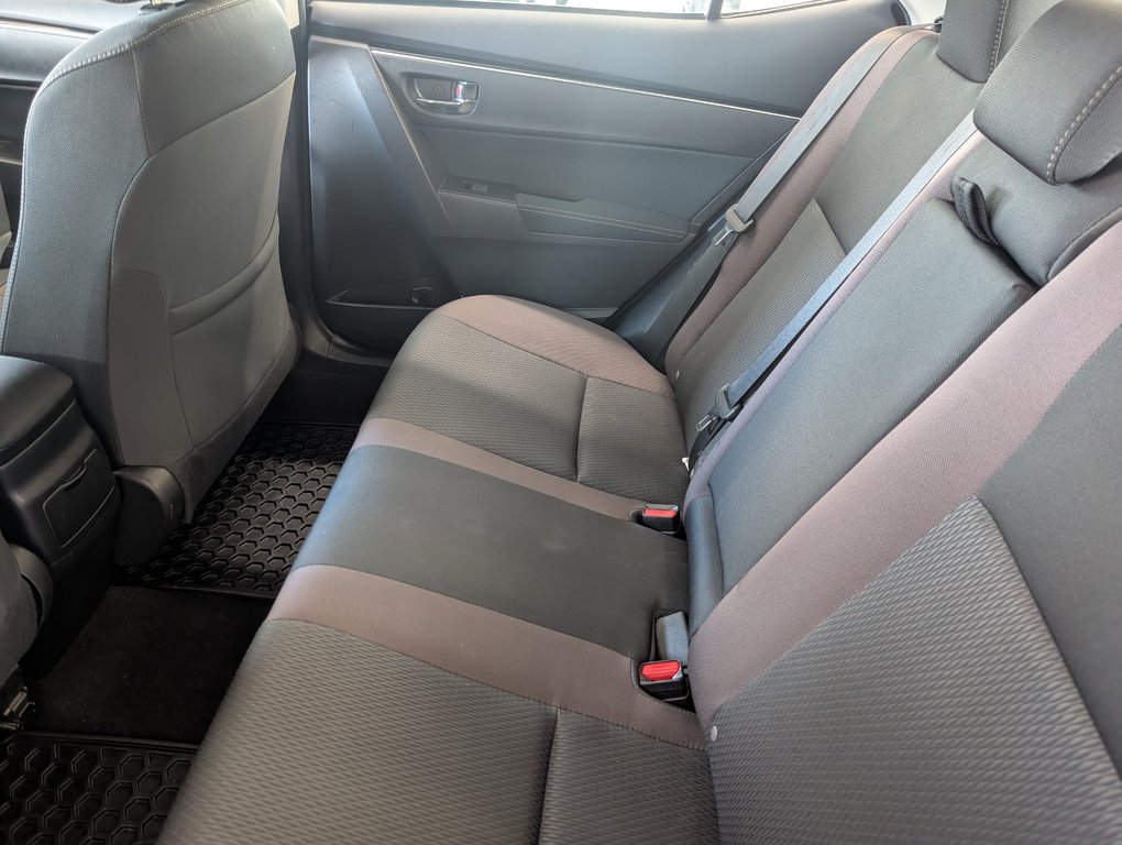 2017 Toyota Corolla ****LE, AUTOMATIQUE, A/C, in Magog, Quebec - 11 - w1024h768px