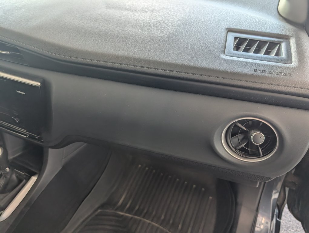 2017 Toyota Corolla ****LE, AUTOMATIQUE, A/C, in Magog, Quebec - 10 - w1024h768px